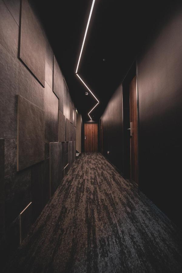 Mediterraneo Luxury Room 艾斯特根 外观 照片