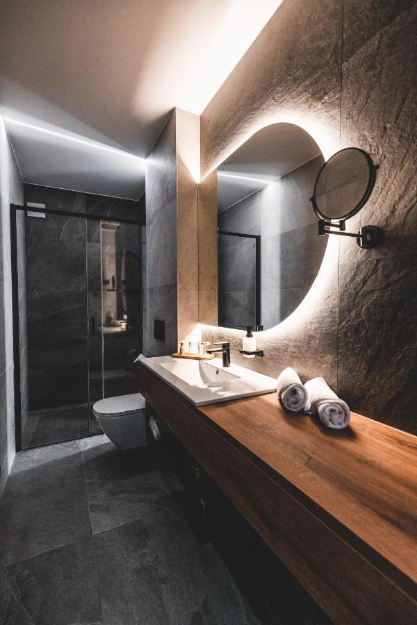 Mediterraneo Luxury Room 艾斯特根 外观 照片