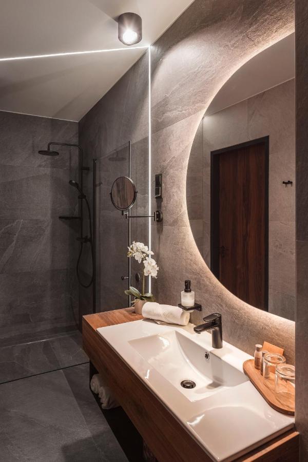 Mediterraneo Luxury Room 艾斯特根 外观 照片