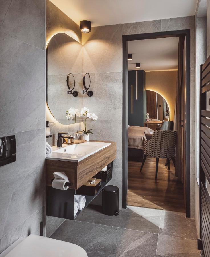 Mediterraneo Luxury Room 艾斯特根 外观 照片